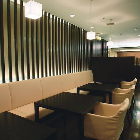 Smile Hotel Sendai-Kokubuncho Kültér fotó