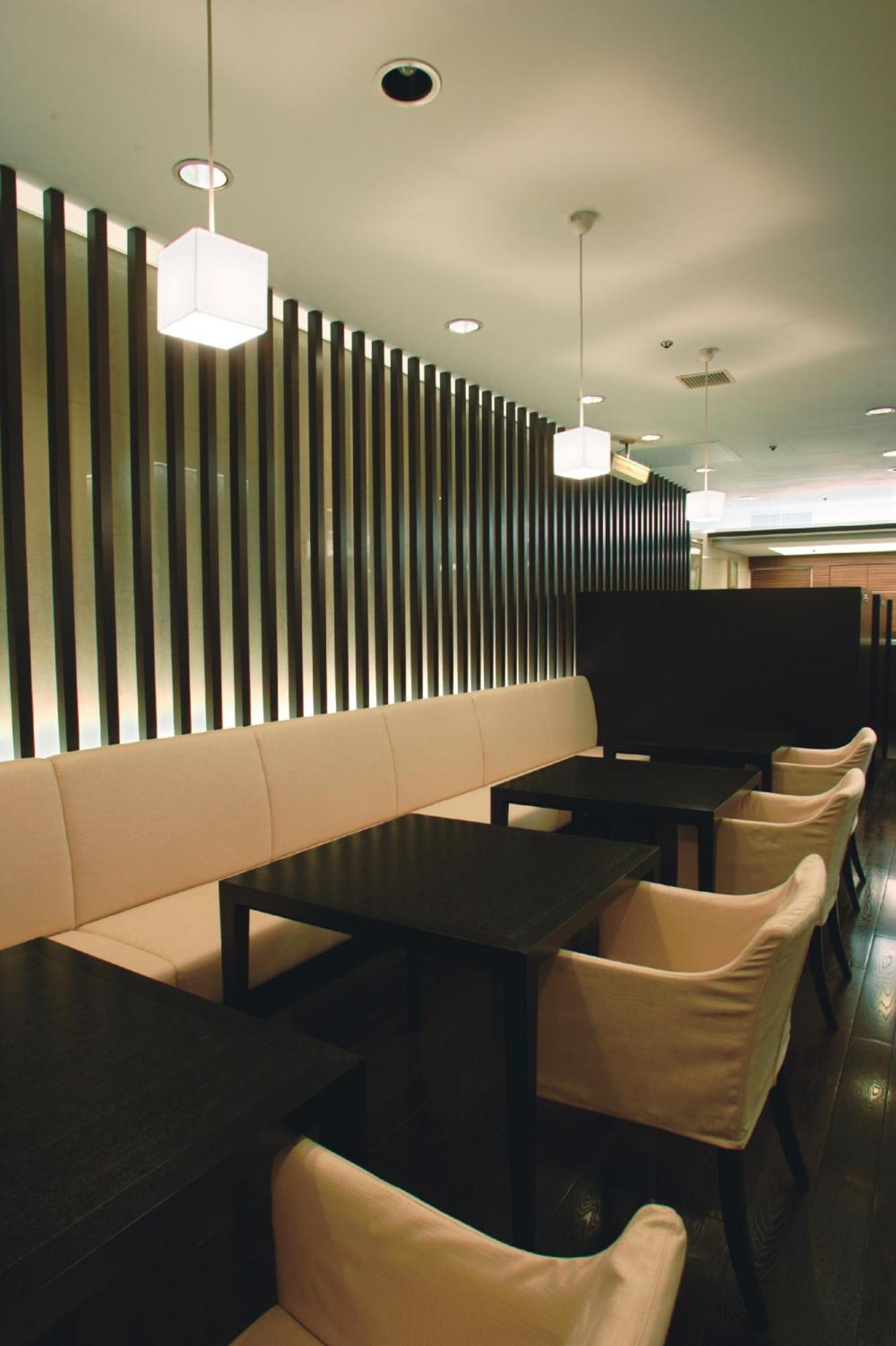 Smile Hotel Sendai-Kokubuncho Kültér fotó
