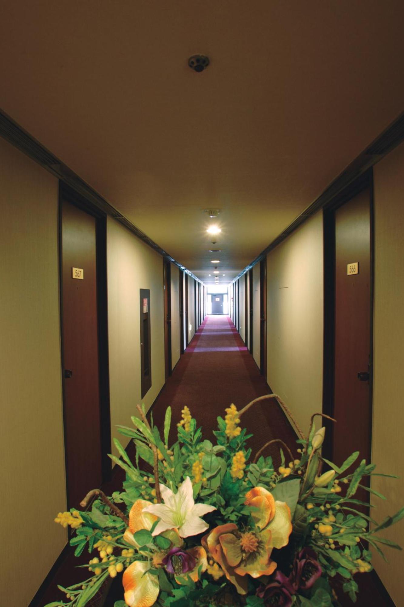 Smile Hotel Sendai-Kokubuncho Kültér fotó