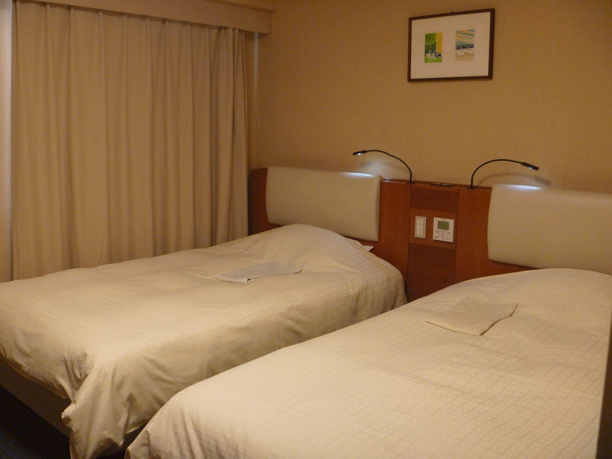 Smile Hotel Sendai-Kokubuncho Kültér fotó