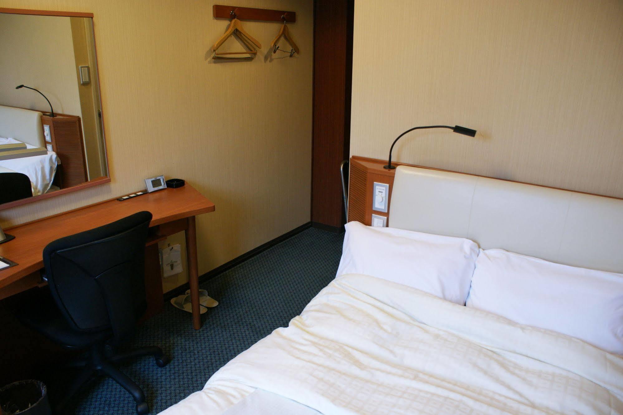 Smile Hotel Sendai-Kokubuncho Kültér fotó