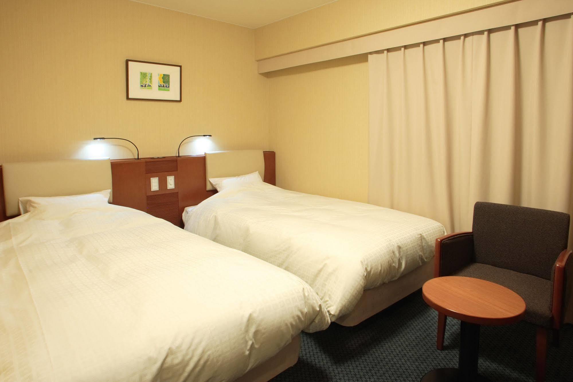 Smile Hotel Sendai-Kokubuncho Kültér fotó